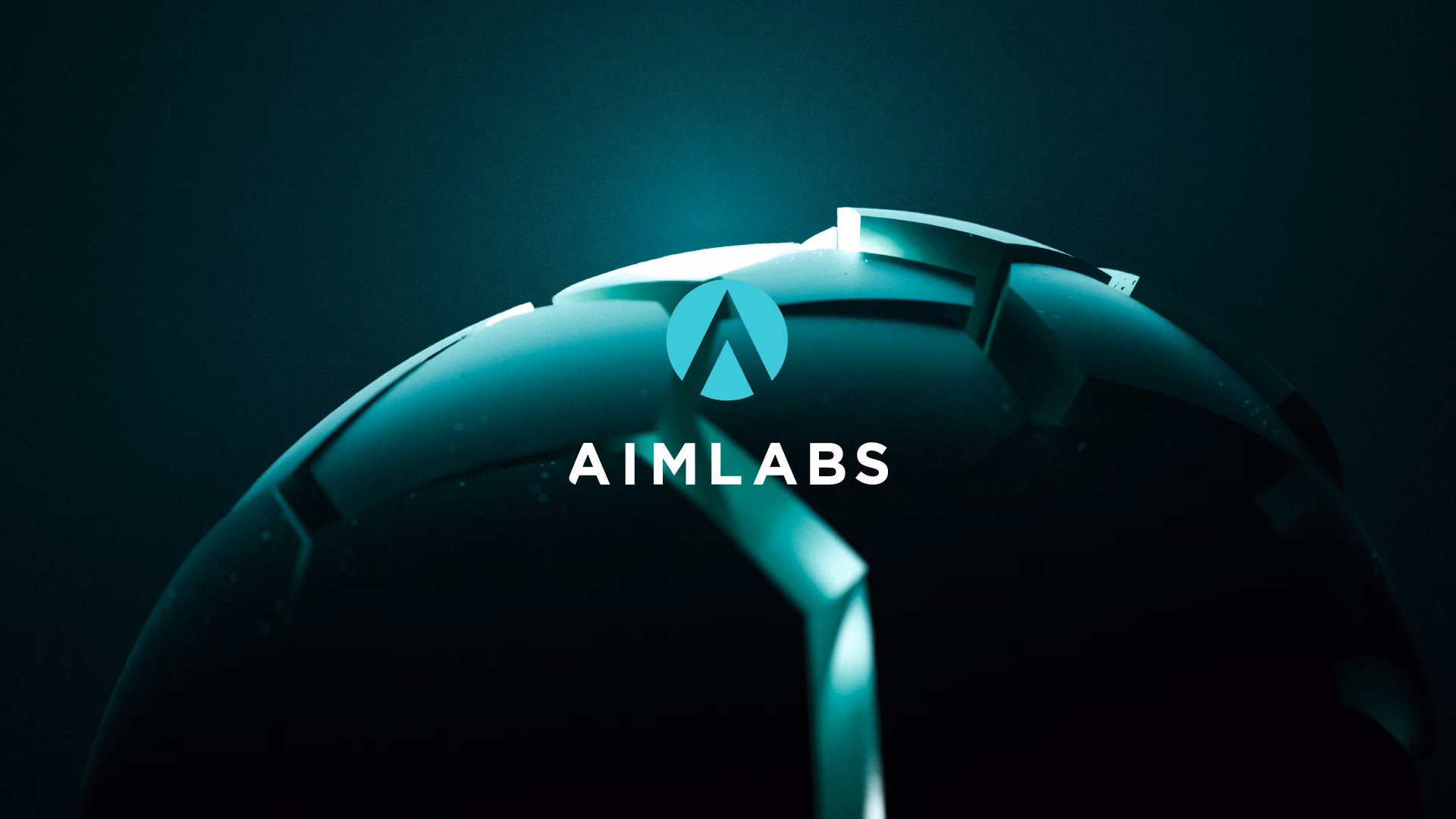 Who is aim lab?