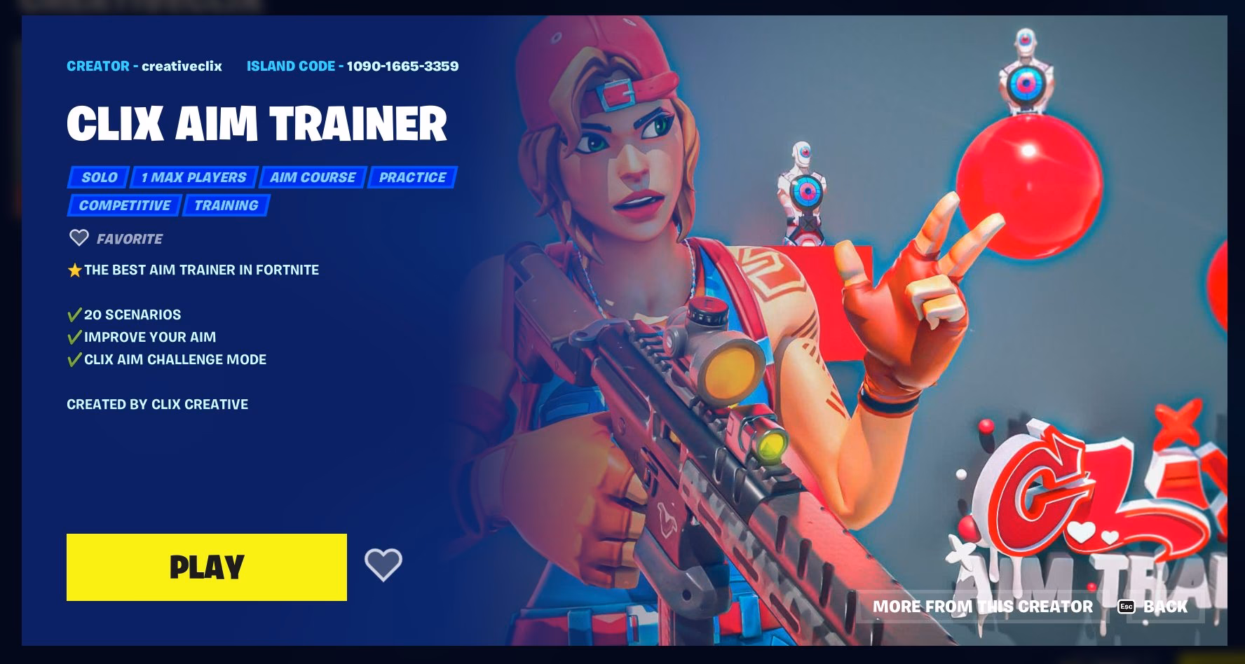 What are the best aim training maps?