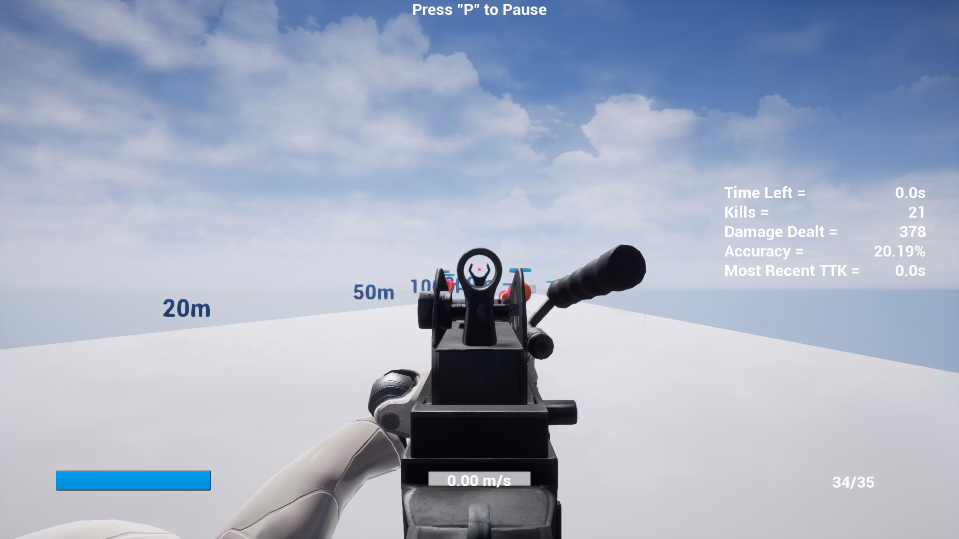 How often should you train in Apex Legends?