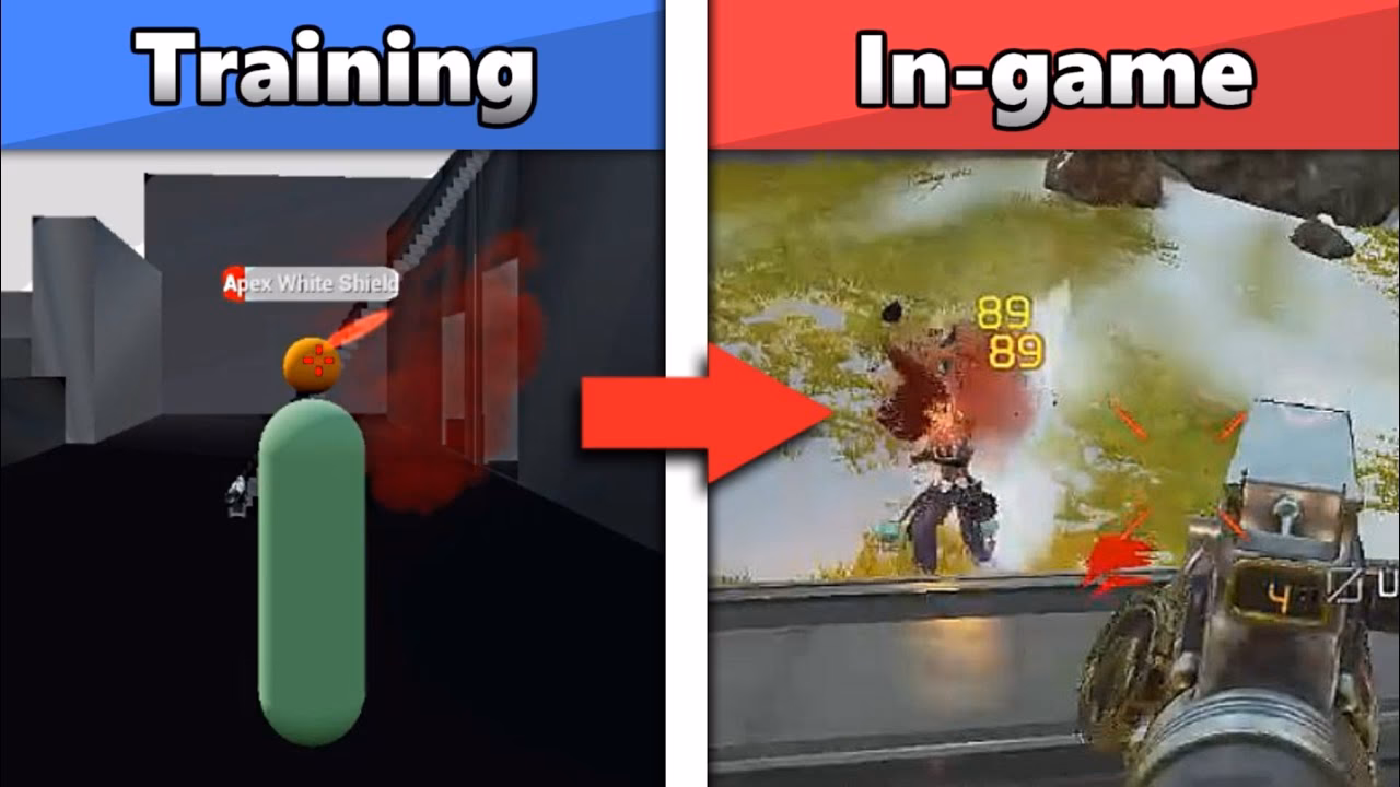 Why is Apex Legends a good game?