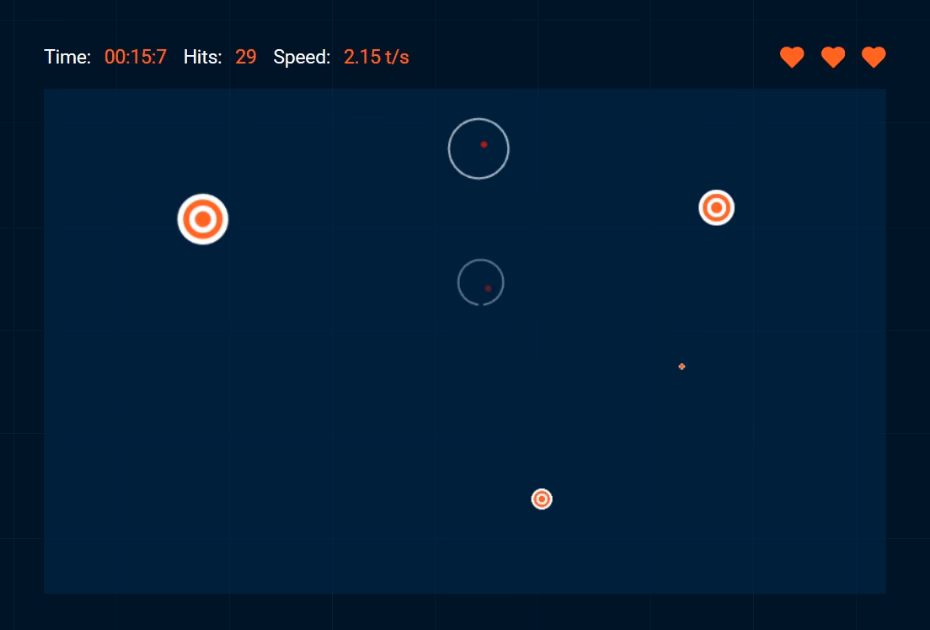 What is the best aim trainer?