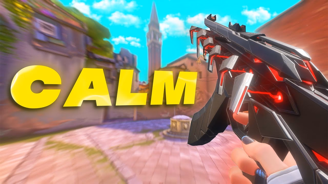 What does aim mean in valorant?