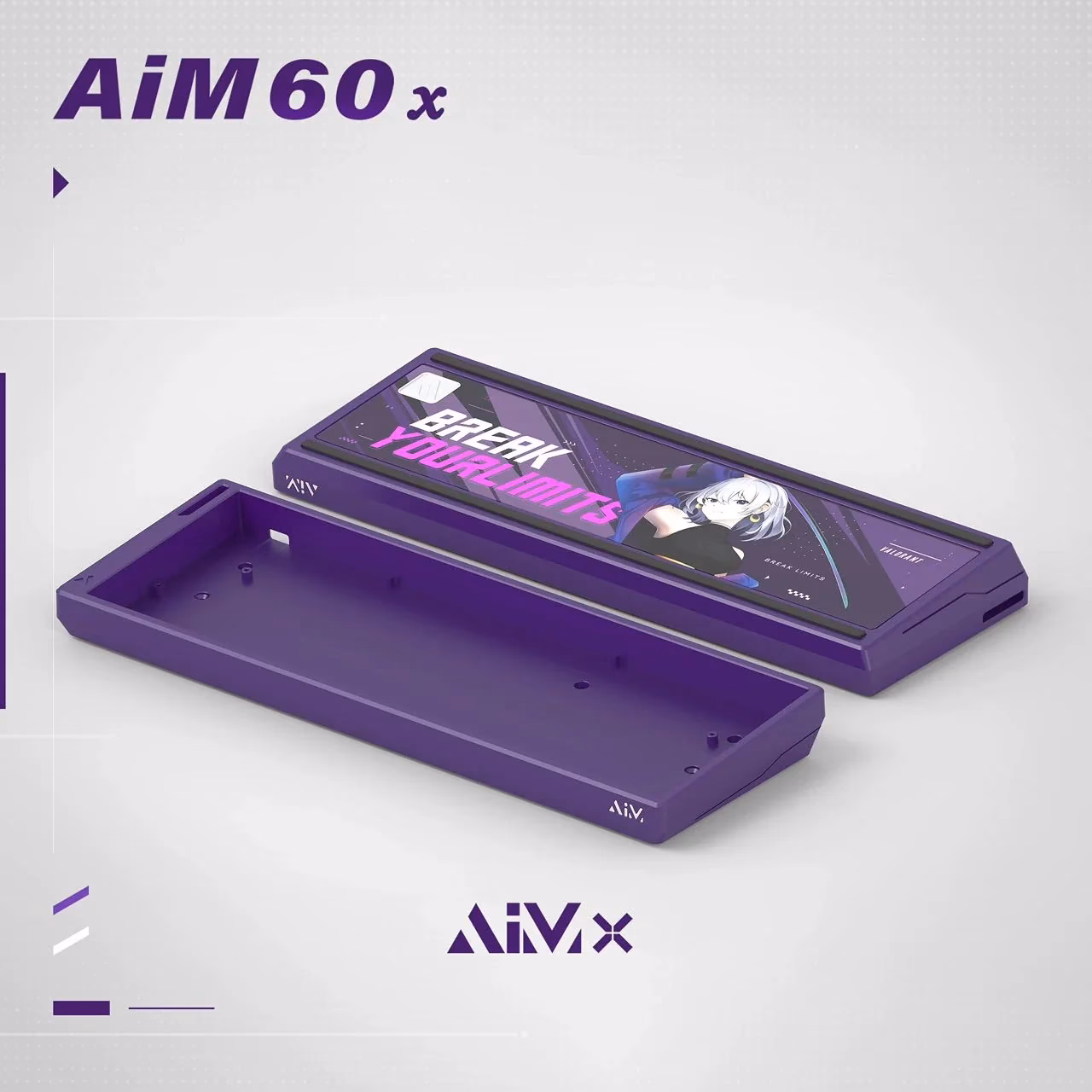 Why should you join AIM XR?