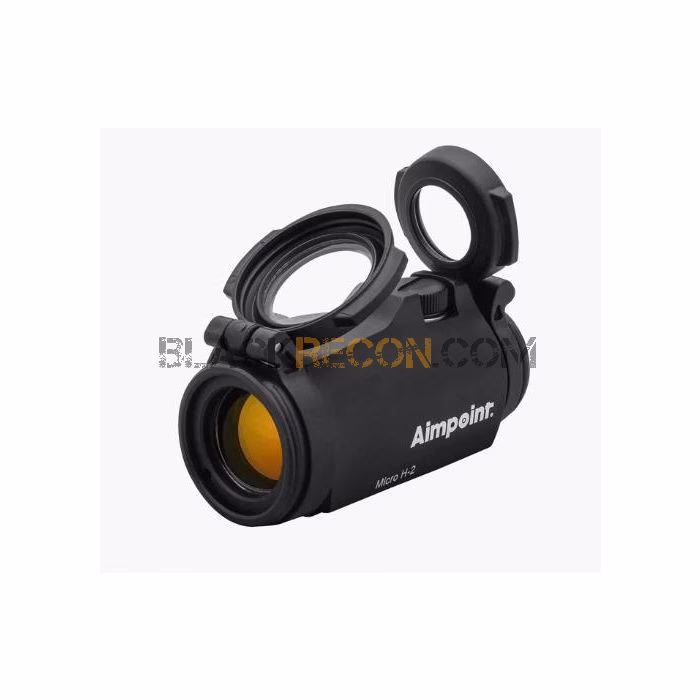 ¿Qué ofrece Aimpoint® para los cazadores exigentes?