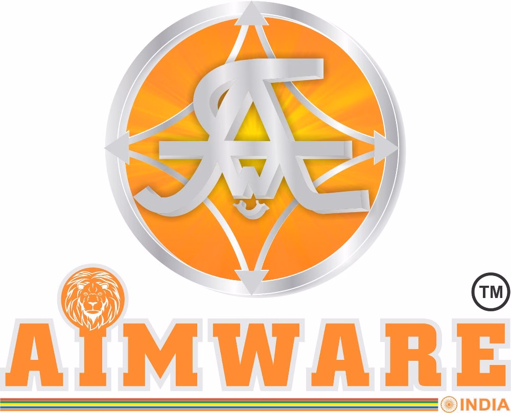 How do I associate a repository with an aimware topic?