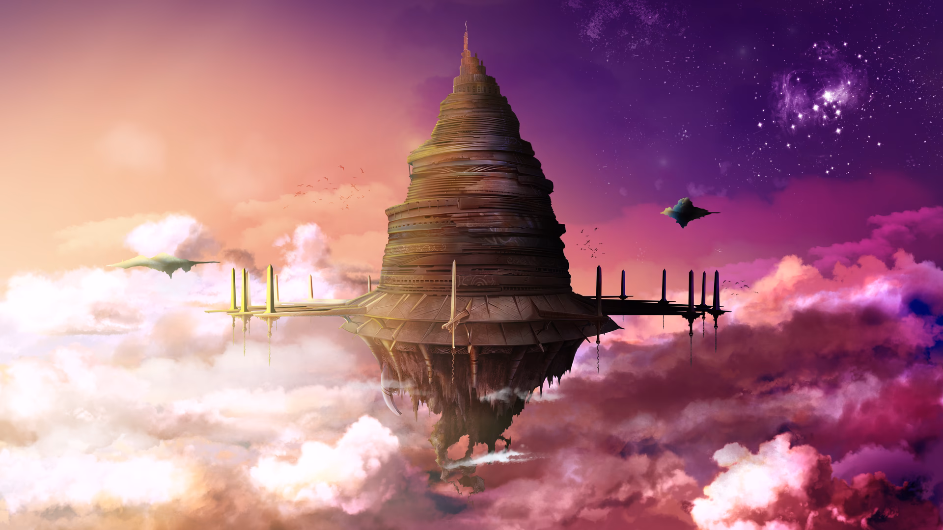 What resolution is Sword Art Online 2 Aincrad?