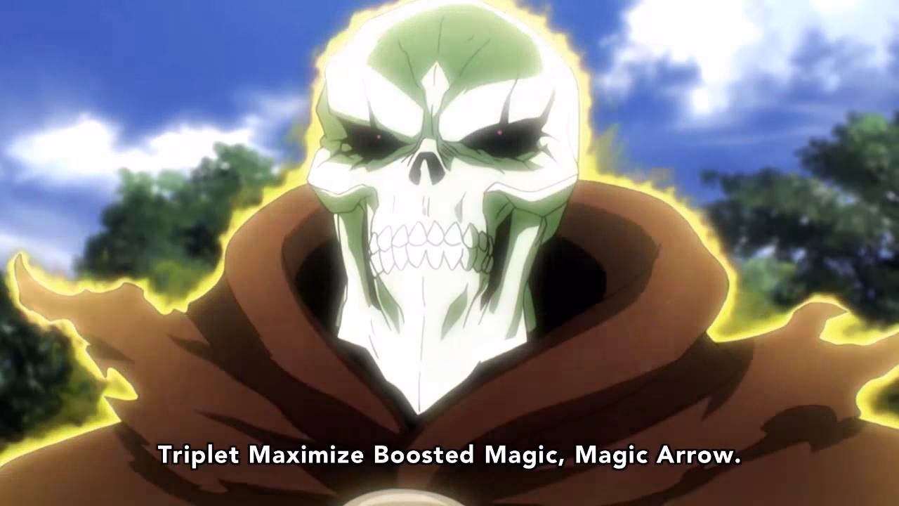 Does greater resistance buff Ainz's saving throws?