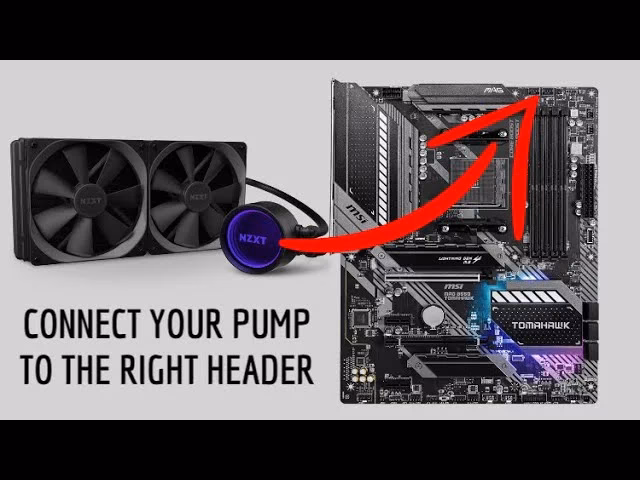 ¿Qué es el Aio_Pump?