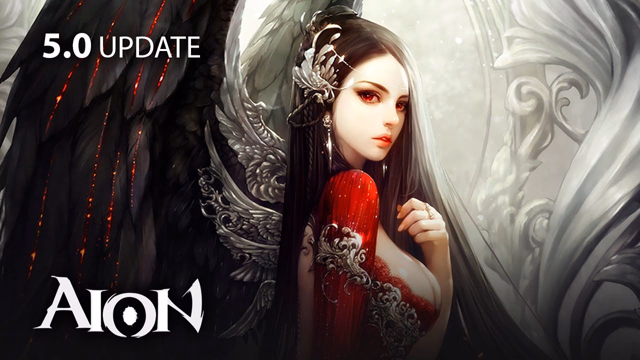 What is an Aion?
