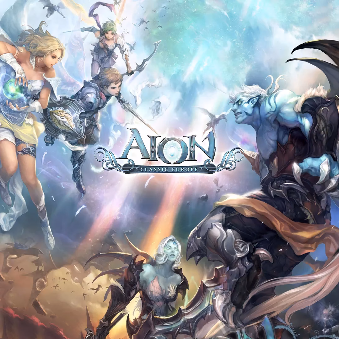 What is Aion classic?