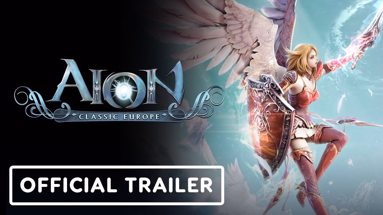 What is Aion classic?