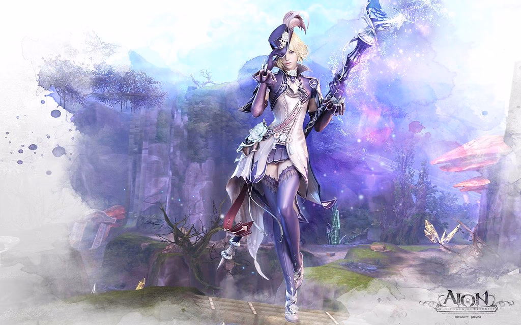 What AP gear do clerics use?