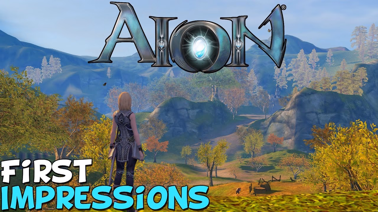 Is Aion a PvP-focused game?