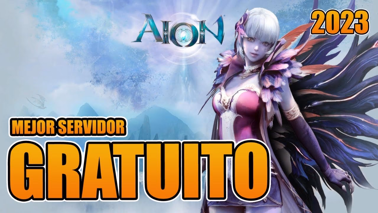 What are the best Aion online private servers?