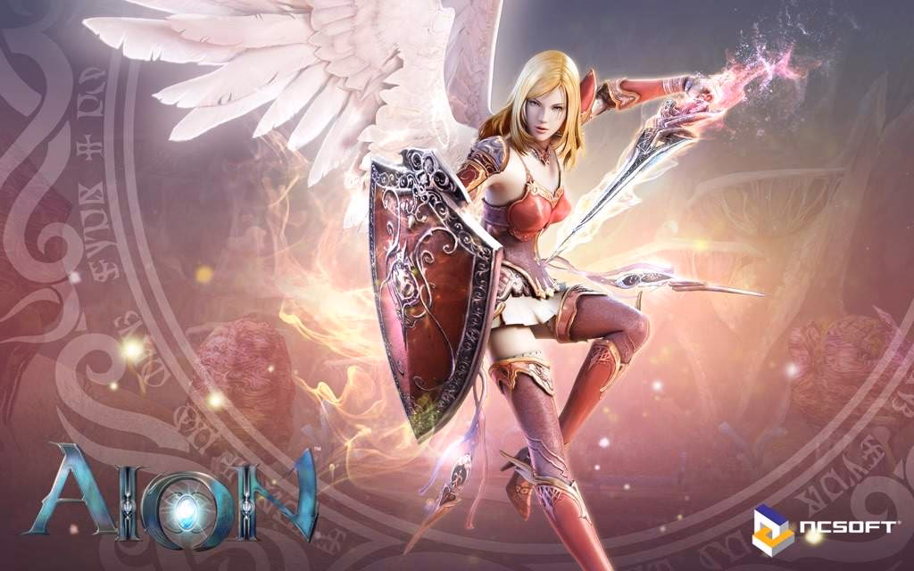 Is Aion better than Tera?