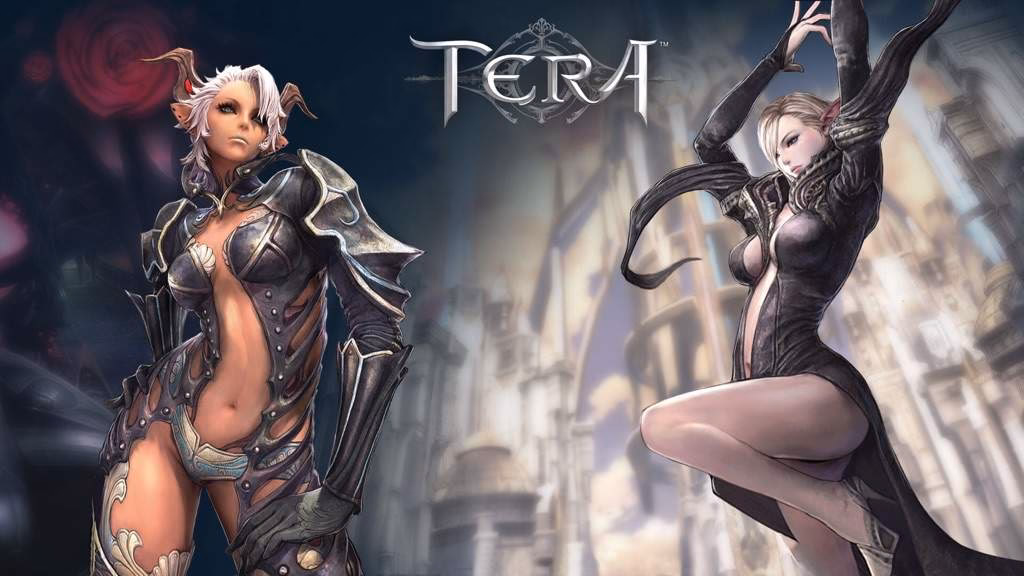 Is Aion better than Tera?