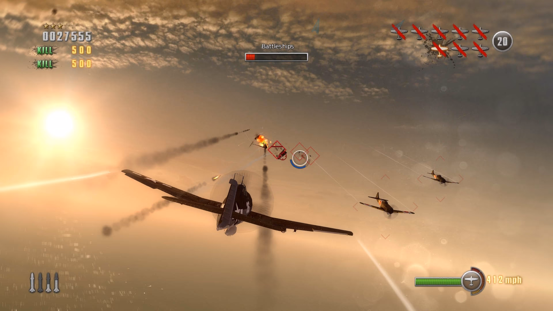Is dogfight 2 free?