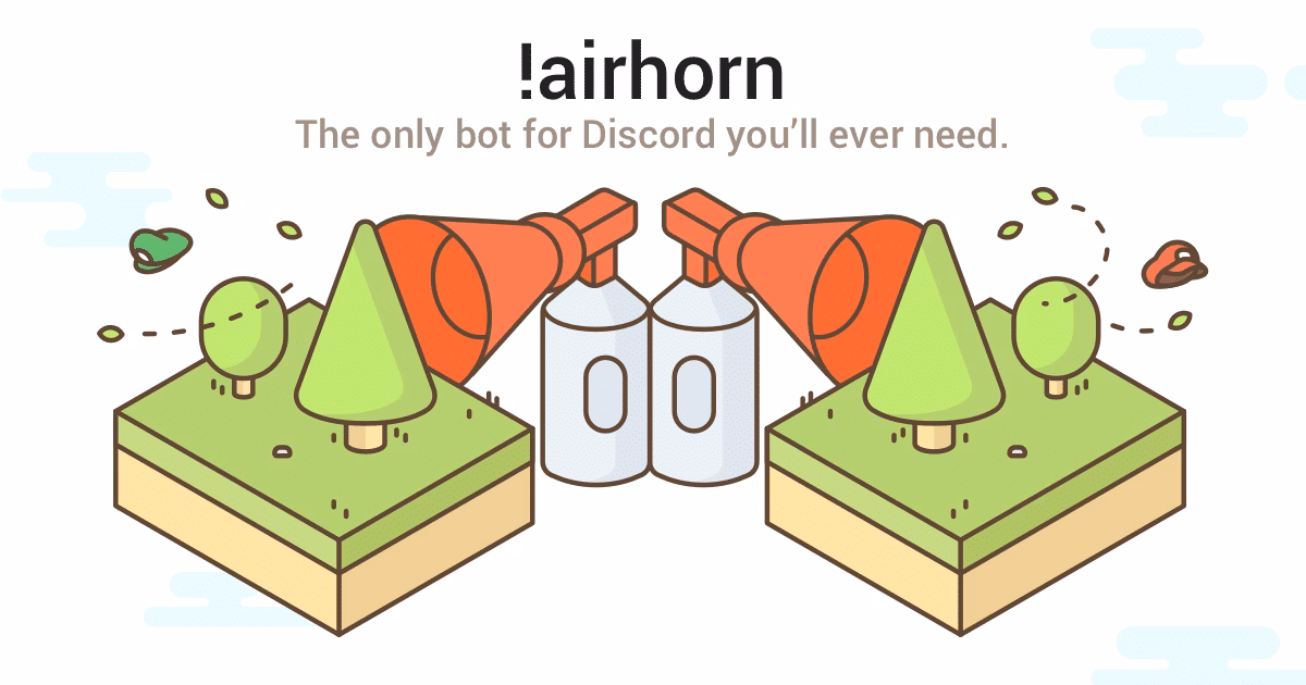 What is airhorn solutions?
