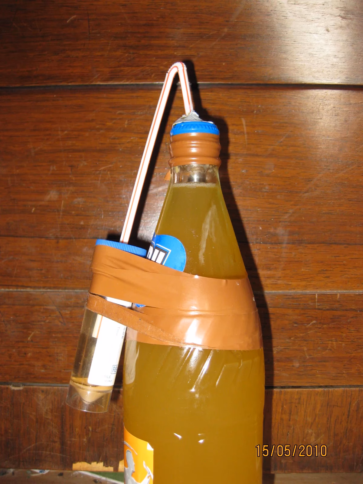 How do airlocks work?