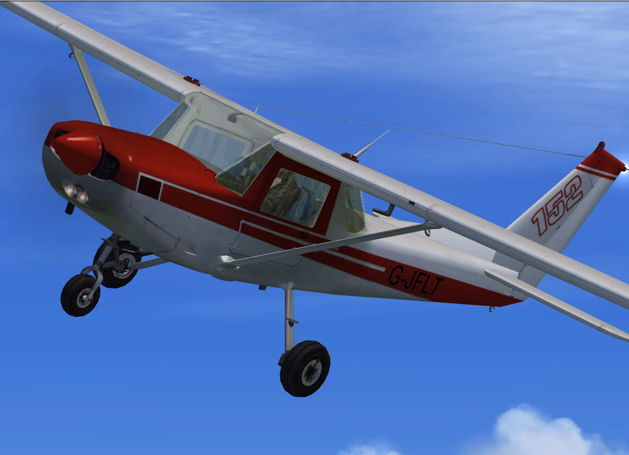 Are there any freeware airplanes for Microsoft Flight Simulator X?