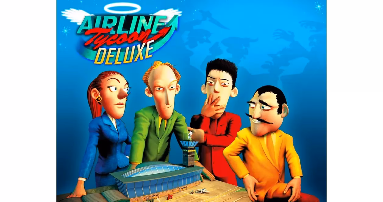 Does Airline Tycoon Deluxe work on Mac?