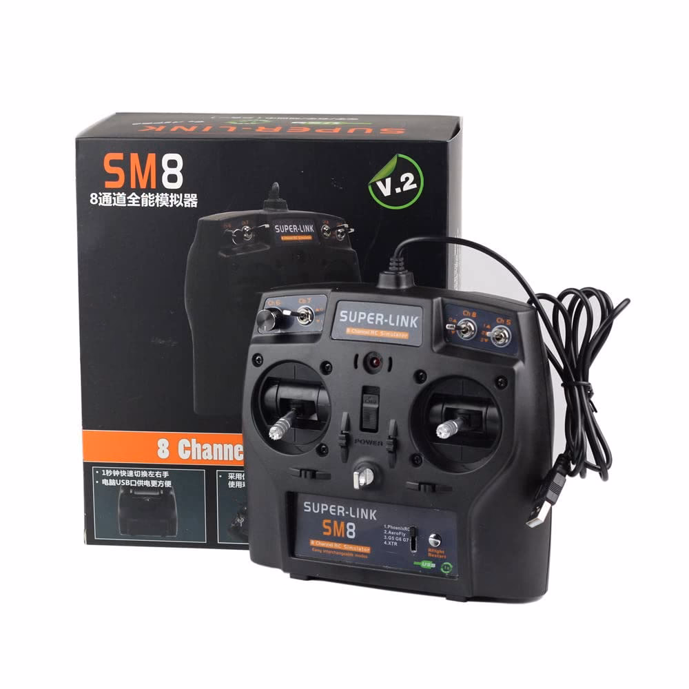 What are the best flight simulator controls for Microsoft Flight Simulator?