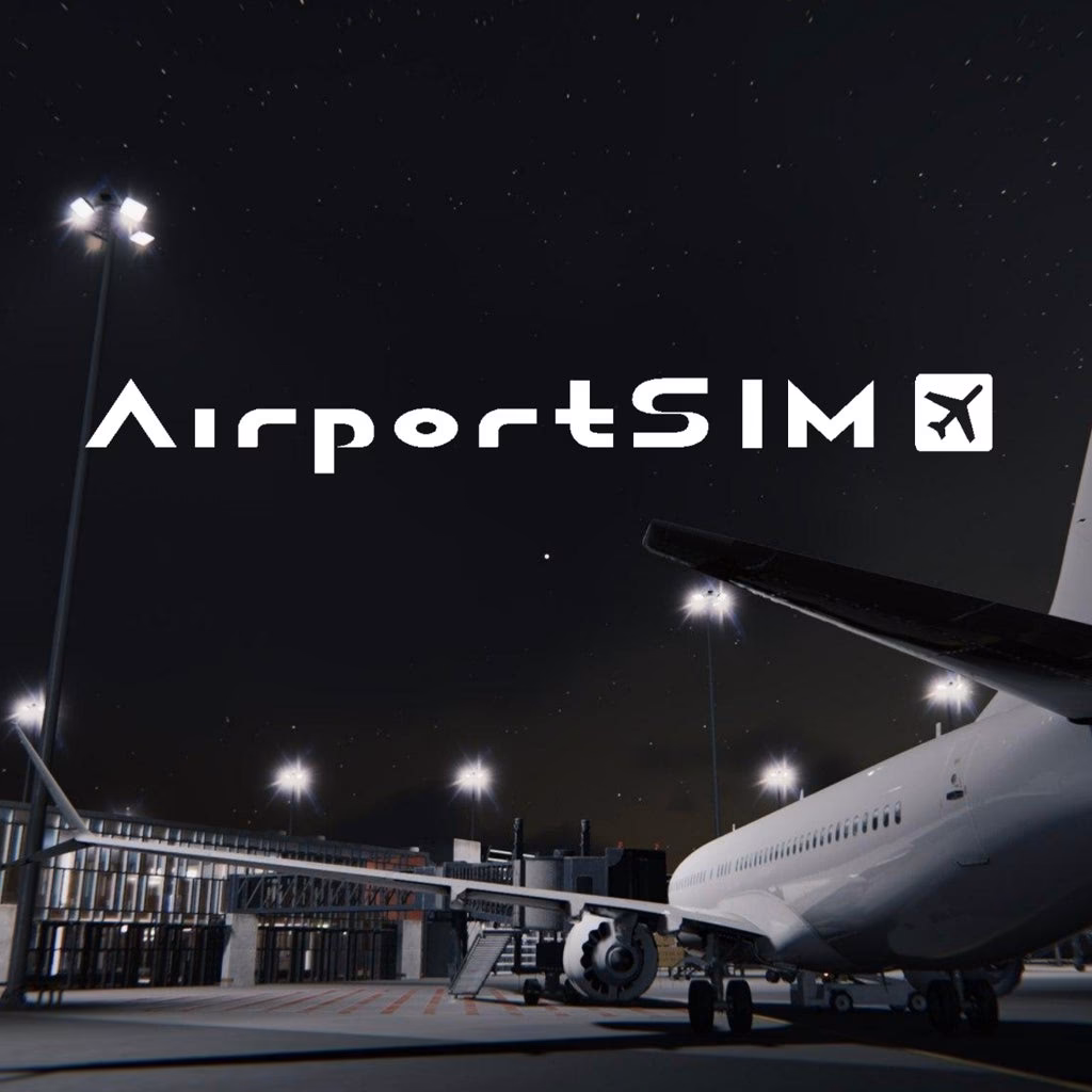 How much does airportsim cost?