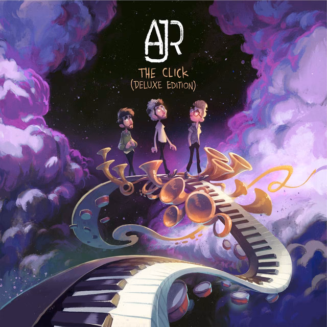 Who are AJR?