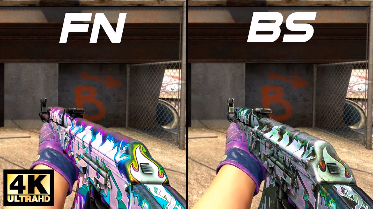 Is the AK-47 head shot a good investment?
