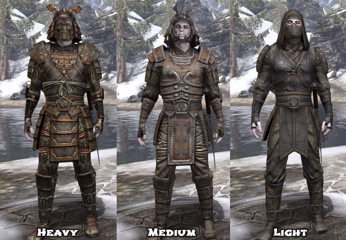Where can I buy akaviri armor style motif books?