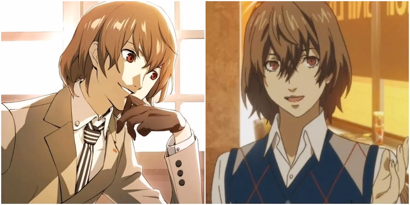 ¿Dónde se encuentra la línea de los Akechi?