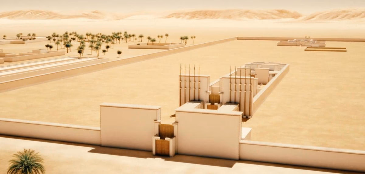 What does Akhenaten mean?