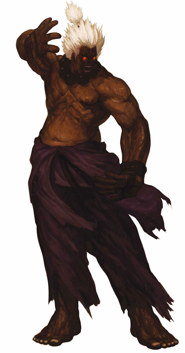 Does Akuma get super energy if he juggles the enemy?