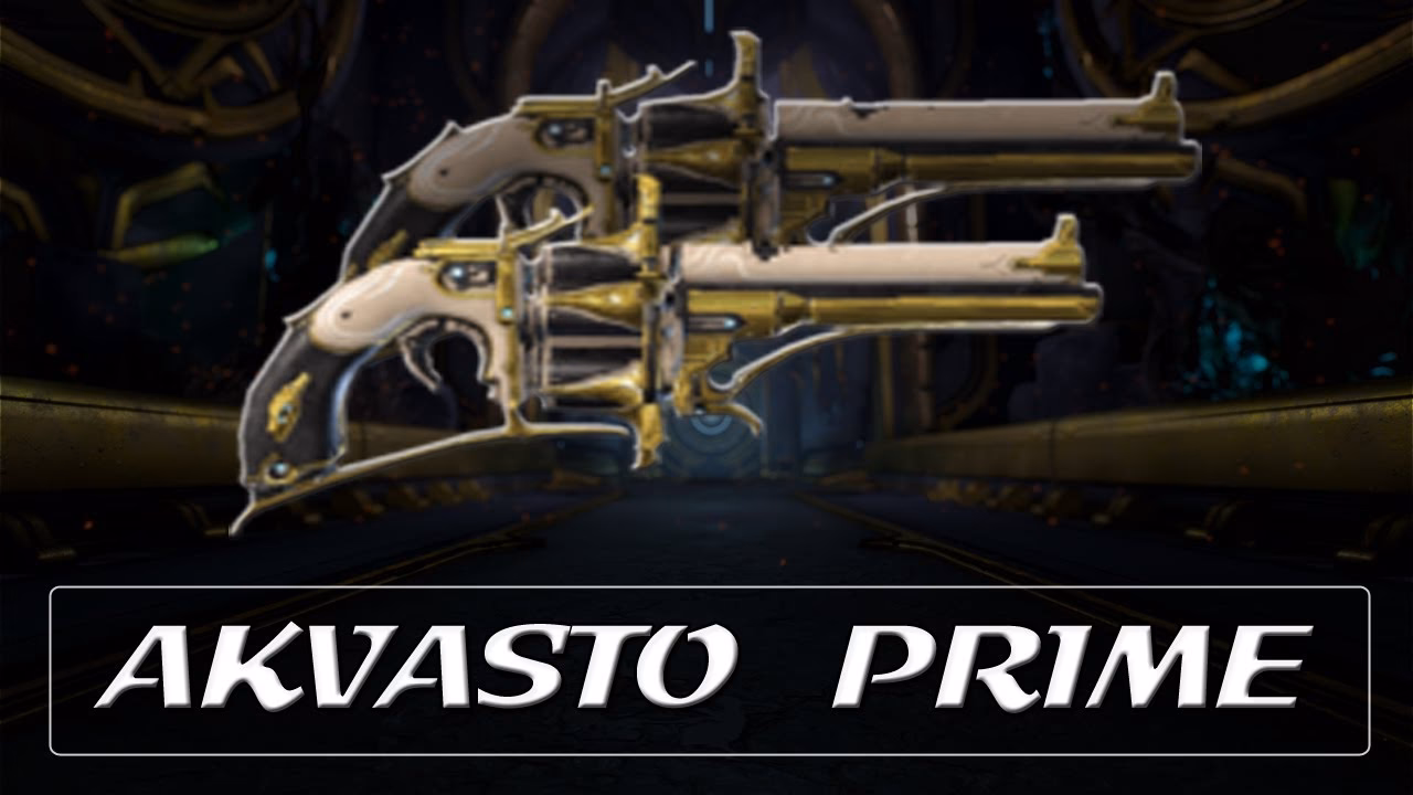 Is akvasto Prime void?