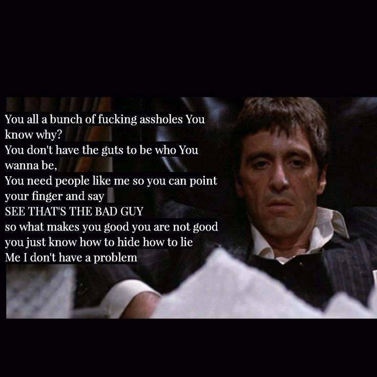 Did Al Pacino work with a speech coach?