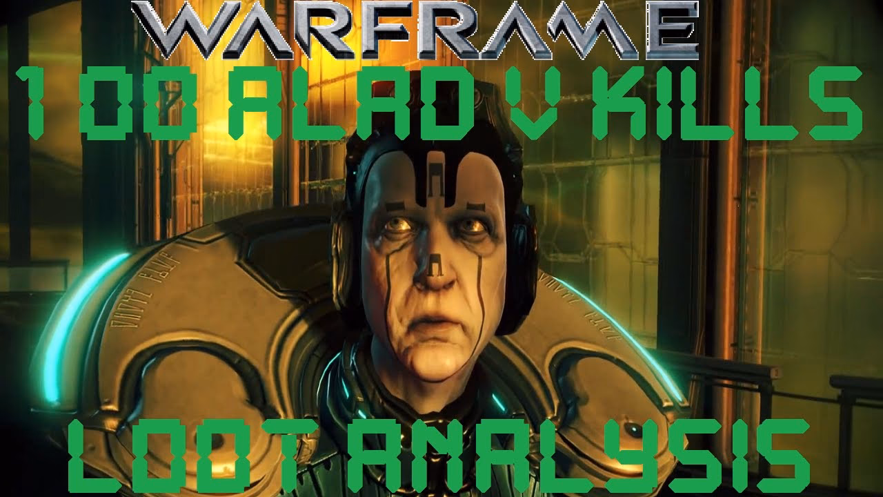 What is ALAD V lore?