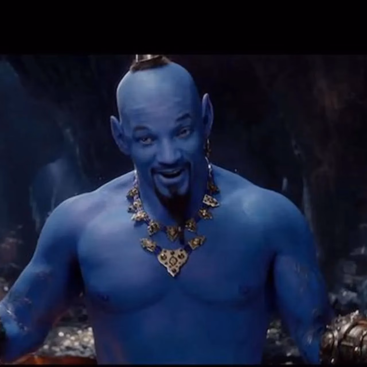 Did Allah create jinn?