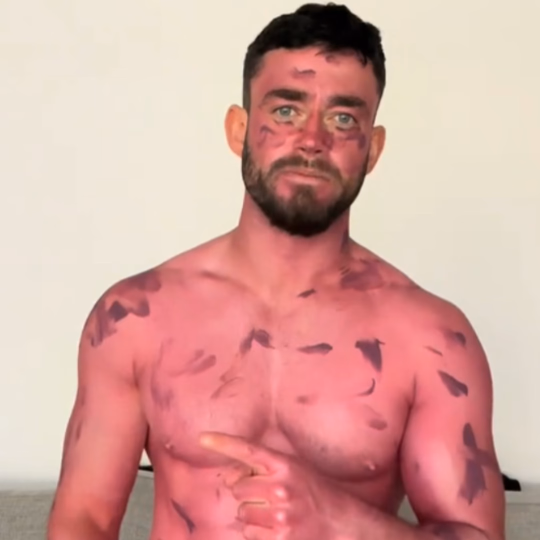 What's going on with Alan Reet memes?