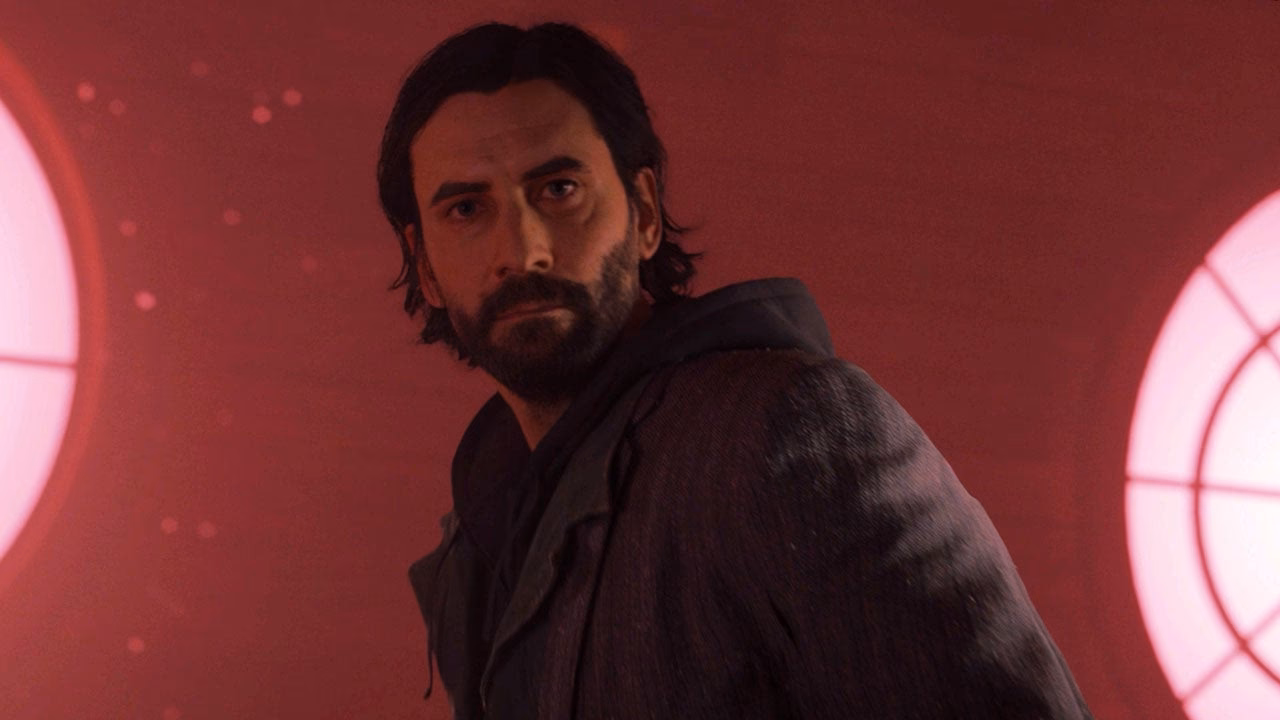 ¿Cuándo sale la nueva expansión de Alan Wake 2?