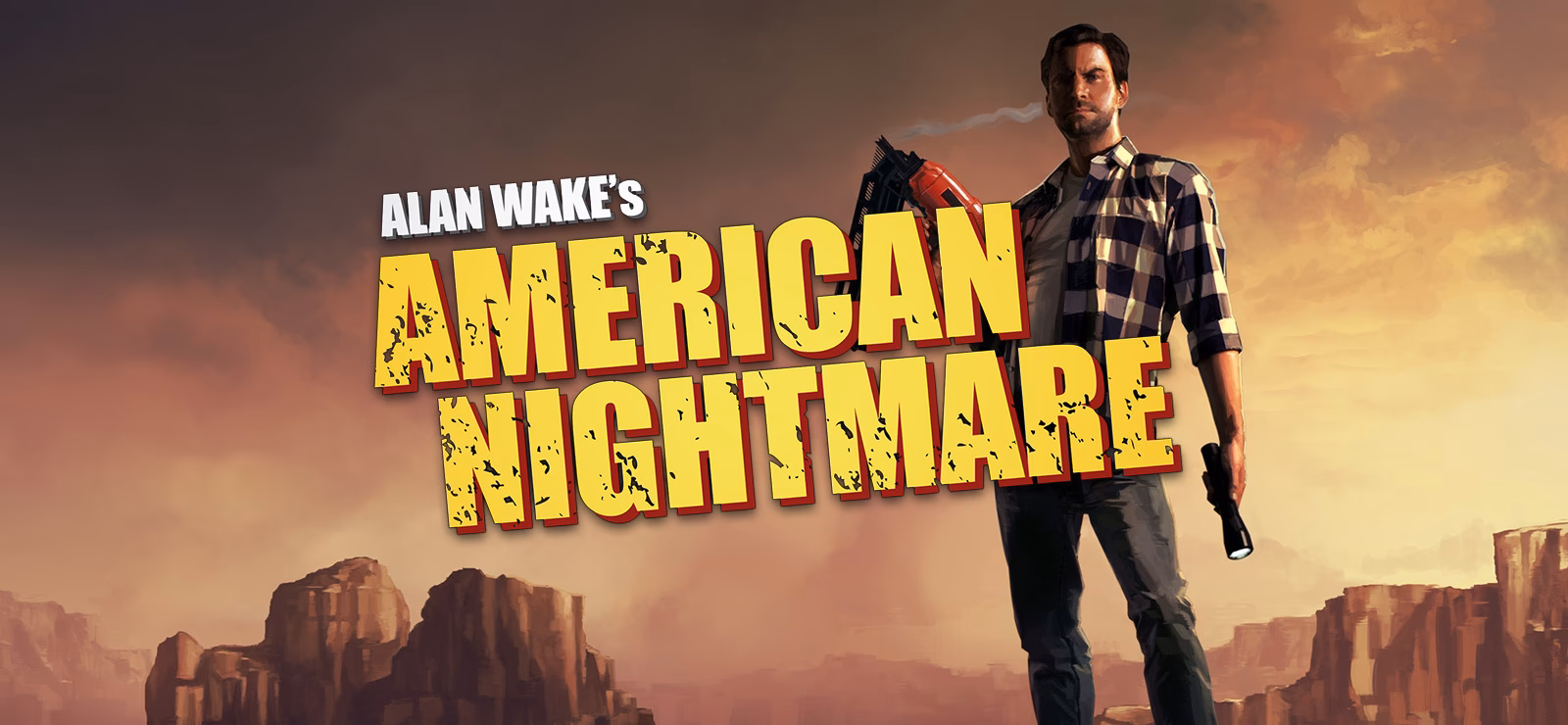 ¿Qué ofrece la nueva edición de Alan Wake?