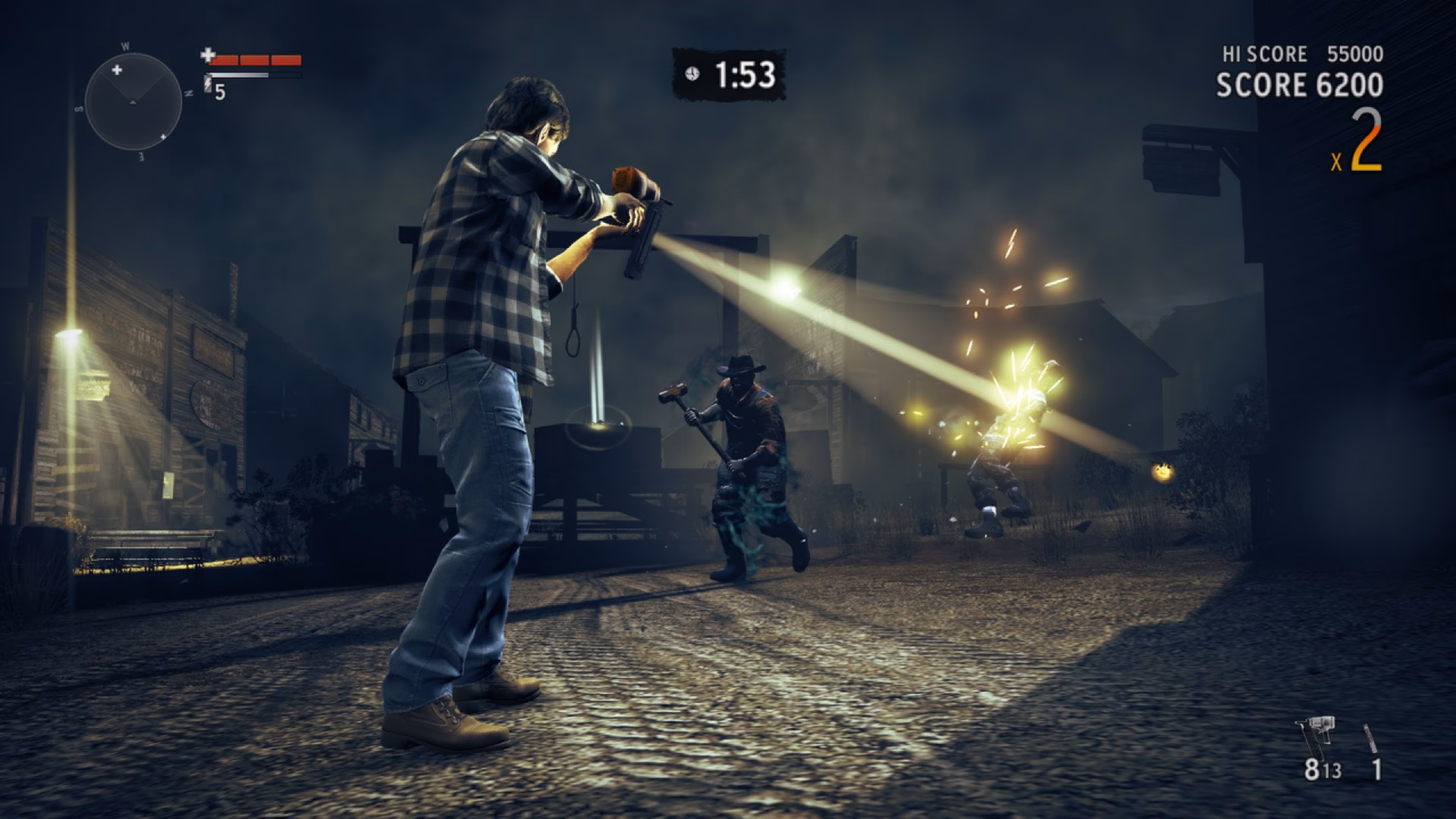 Is the Alan Wake remaster available on Steam?