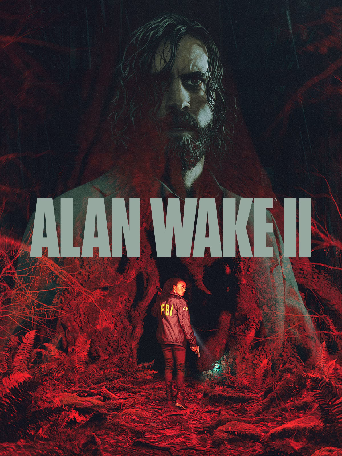 Is Alan Wake based on a true story?