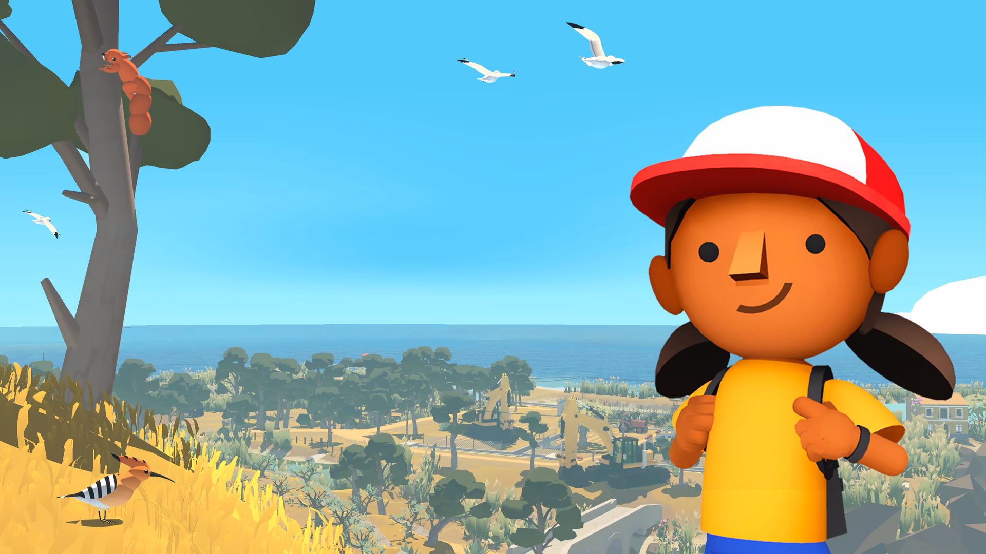 Is Alba a wildlife adventure worth playing?