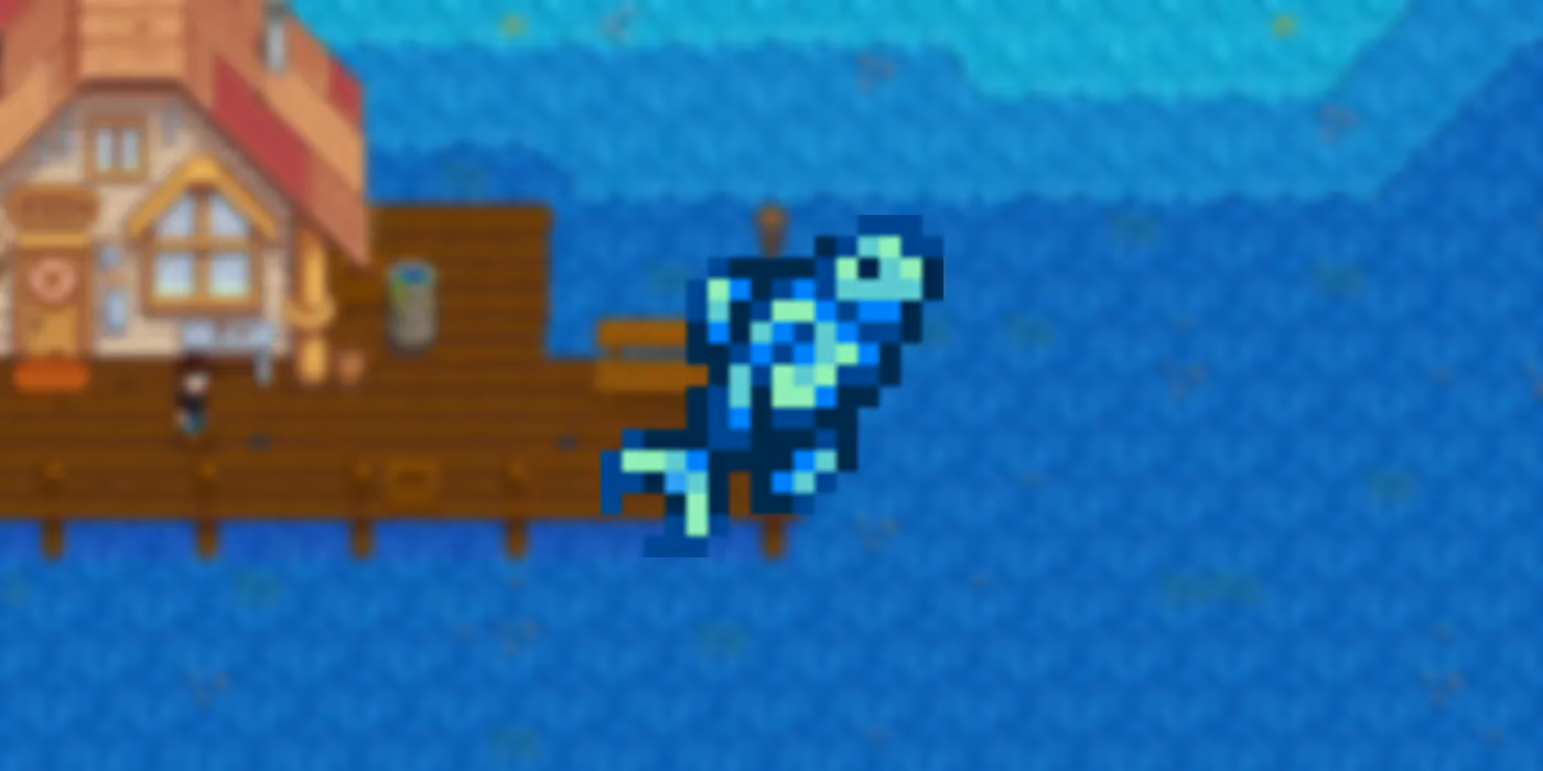 How do I get an Albacore?