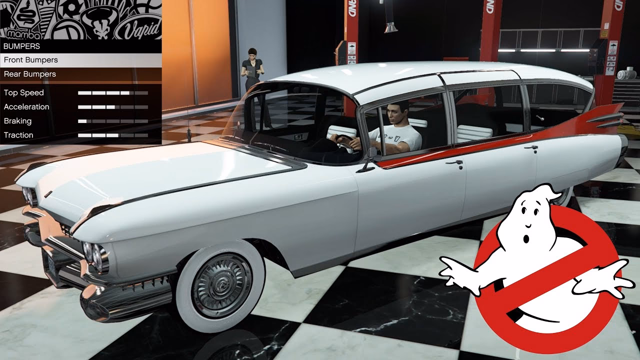 How much does a Brigham cost in GTA Online?