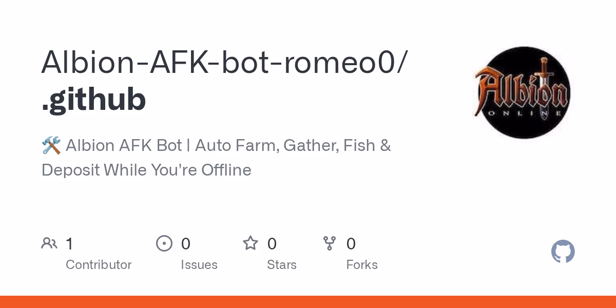 How do you farm in Albion Online?