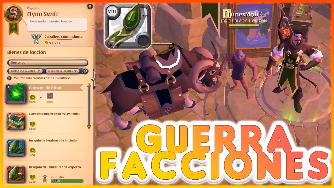 How many subscribers does Albion Online have?