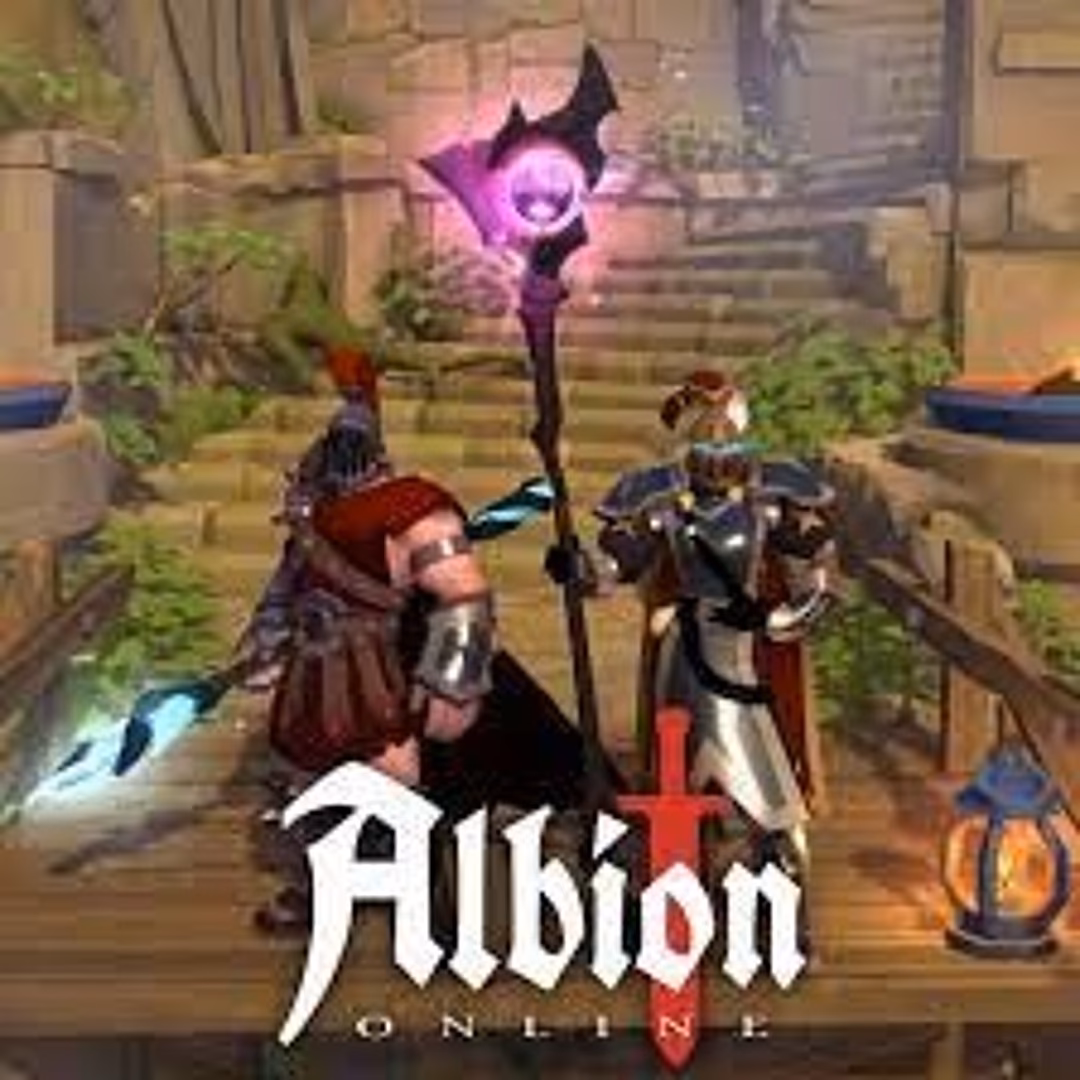 ¿Cuál es la mejor plataforma para jugar Albion Online?