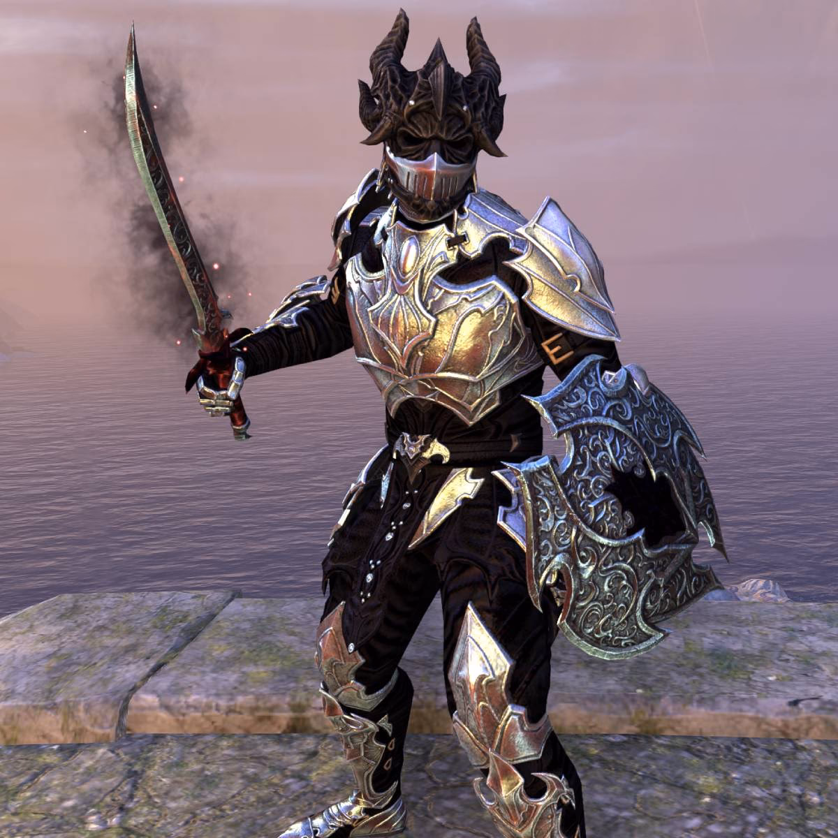 Is Dragonknight a good tank build catalyst?