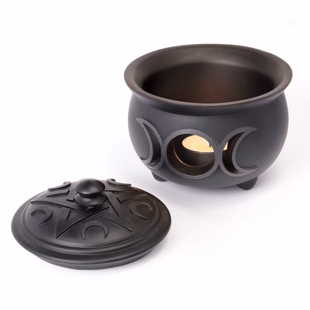 Can you use a chemist cauldron if you have a scroll?
